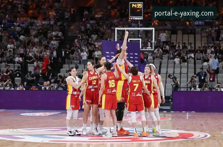 中国女篮战术调整与阵容深度全面解析：从资格赛胜利看未来竞技趋势